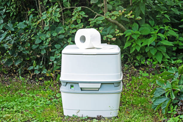 Center Line, MI porta potty rental Company