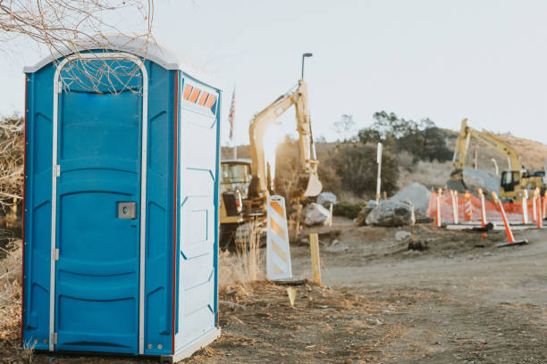 Best Portable restroom trailer rental  in Center Line, MI