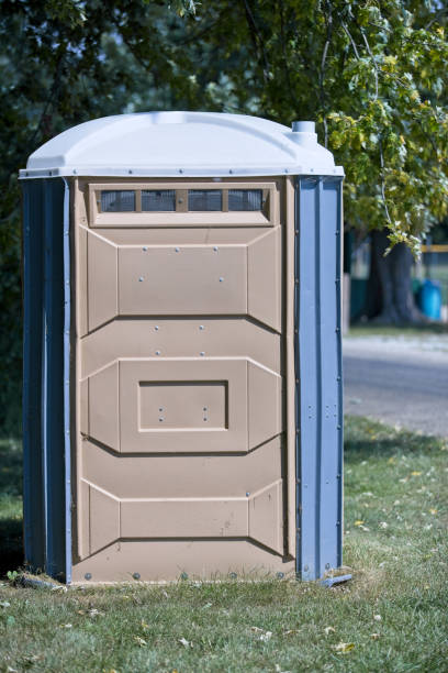 Porta potty rental for outdoor events in Center Line, MI