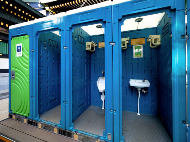 Best Porta potty rental for outdoor events  in Center Line, MI