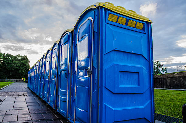Best Temporary restroom rental  in Center Line, MI
