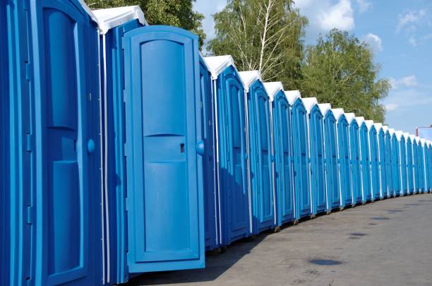Best Local porta potty services  in Center Line, MI